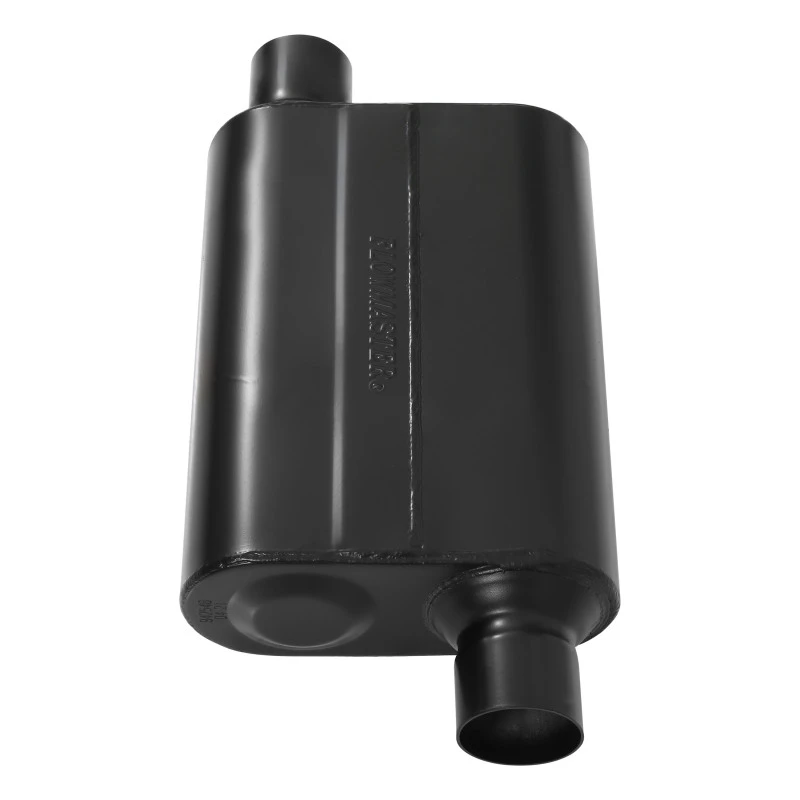Flowmaster 2.5 IN(O)/OUT(O) Super 44 Series Muffler