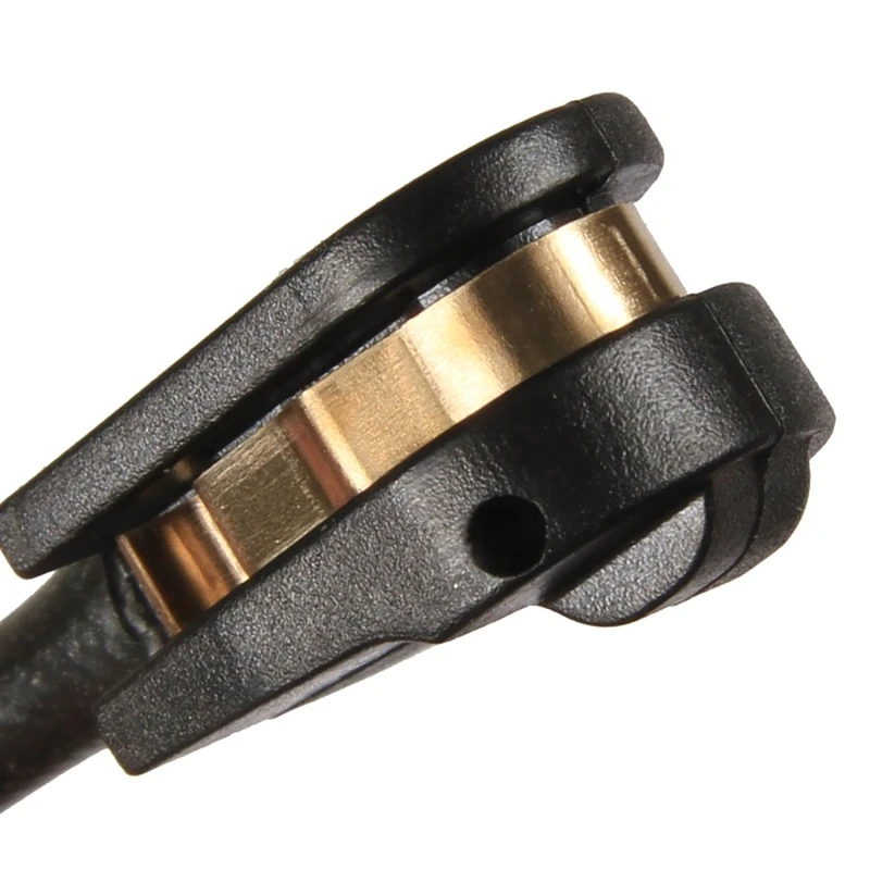 Power Stop 16-19 BMW X1 Rear Euro-Stop Electronic Brake Pad Wear Sensor