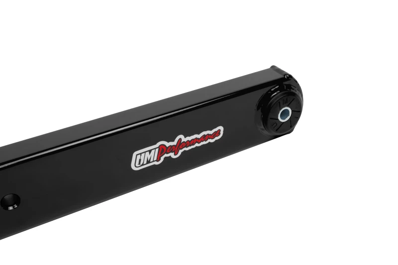 UMI Performance 64-67 GM A-Body Hintere Steuerarm Kit Vollständig Verstärkte Untere Justierbare Obere