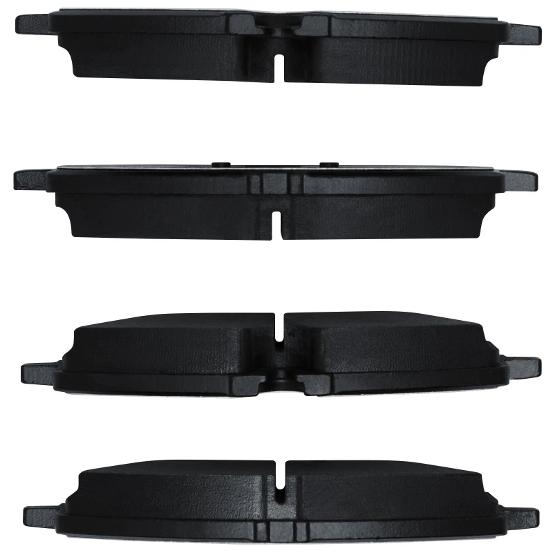 DFC 20-25 Buick Encore GX Front 5000 Advanced Ceramic Brake Pads and Hardware Kit