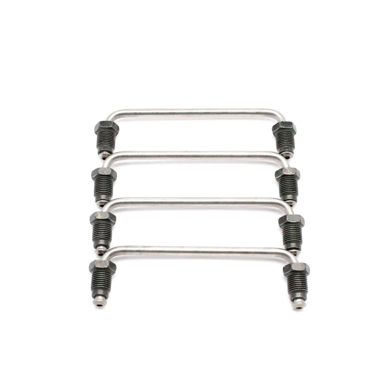 Wilwood BSL6 Fluid Tube 1.10in Rotor - 4 pk.