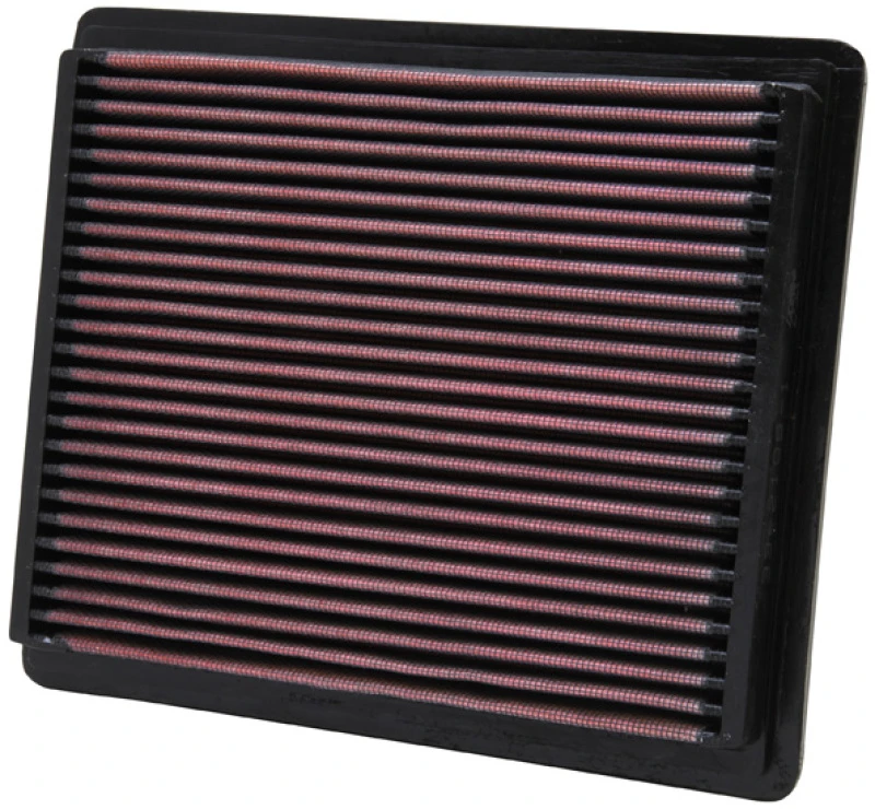 K&N Ford Einbauluftfilter