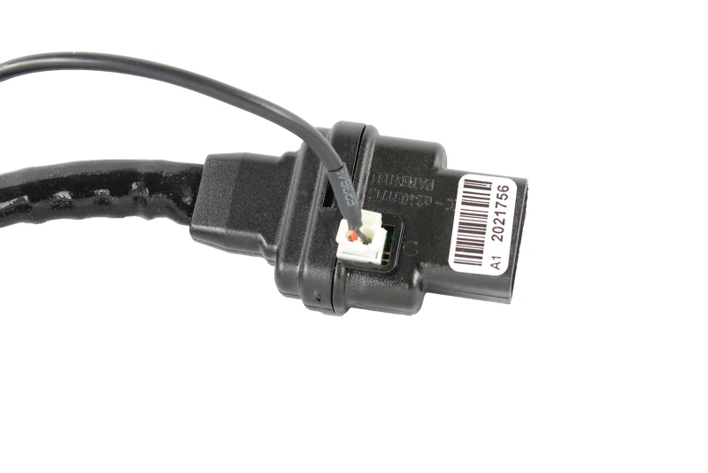 aFe Power Sprint Booster Leistungs-Wandler 14-15 Jeep Wrangler (JK) / Grand Cherokee (WK2) AT
