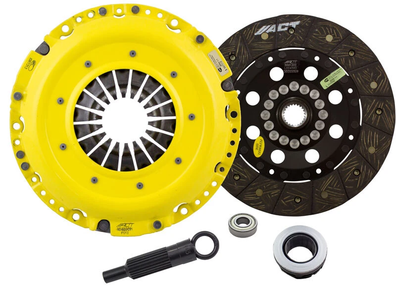 ACT HD/Perf Street Rigid Clutch Kit for 2002 Porsche 911