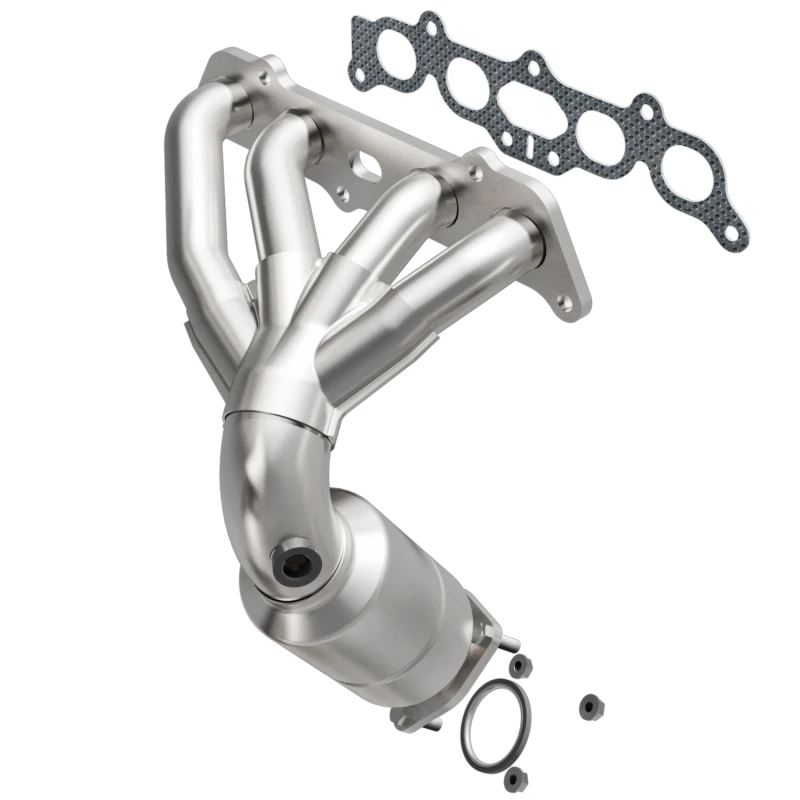 MagnaFlow-Konverter DF 97-01 Camry 2.2 Krümmer