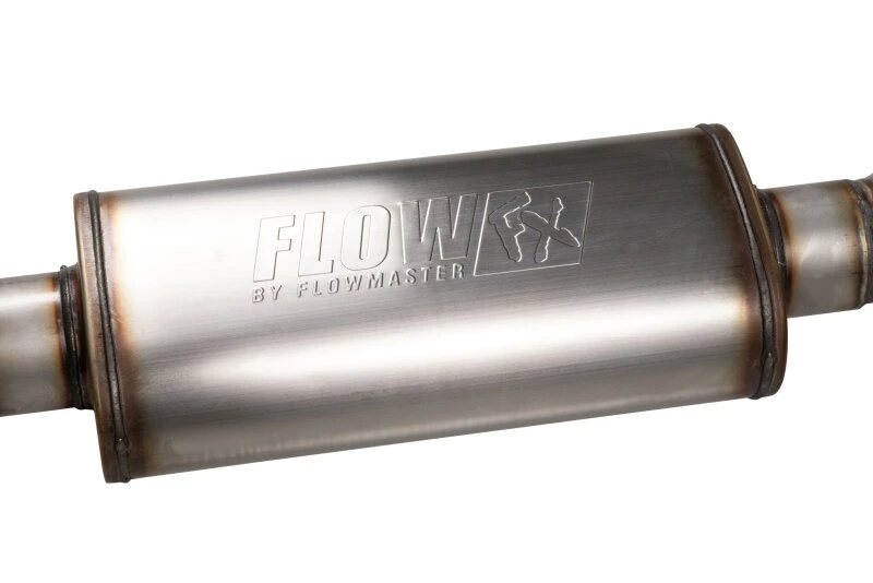 Flowmaster 20-25 GM 2500/3500 6.6L GAS Direct Fit FlowFX Muffler