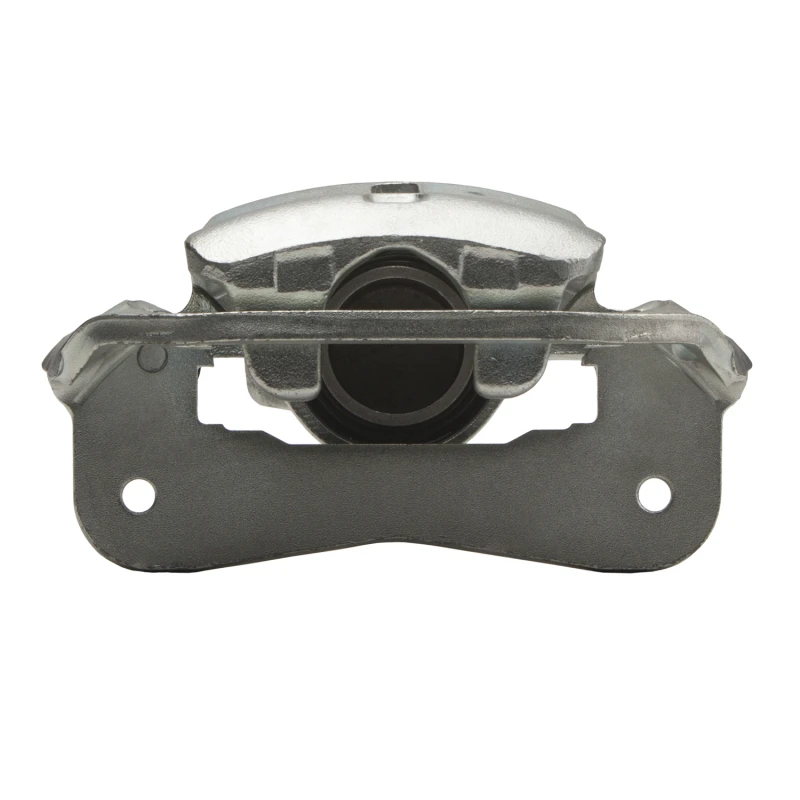 DFC 91-97 Toyota Previa Front-R Silver Zinc Coated Premium Caliper