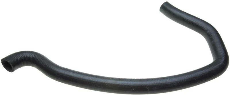 Gates 00-01 Mazda MPV V-6 2.5L Upper Molded Coolant Hose