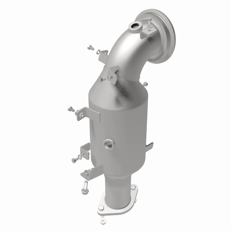 Magnaflow 21-23 Chevrolet Blazer L4 2.0L Direct Fit EPA Compliant Catalytic Converter