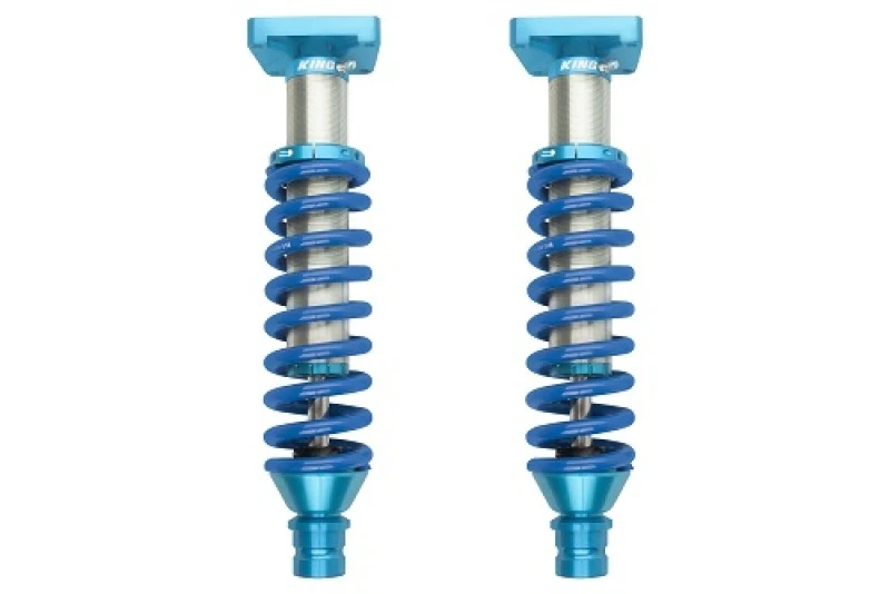 King Shocks Front 2.5 Dia Internal Reservoir Coilover (Pair)
