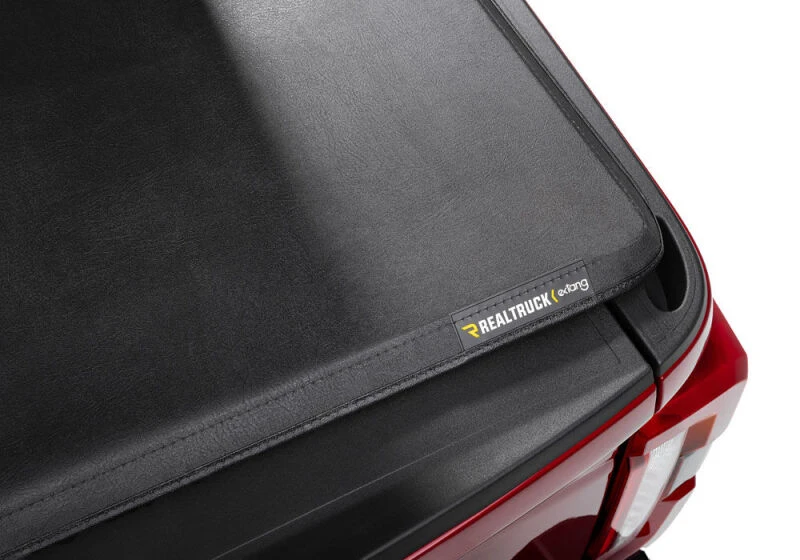 Extang Trifecta E-Series Tonneau-Abdeckung