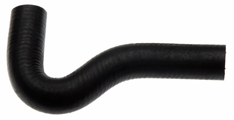 Gates 99-04 Nissan Frontier V-6 3.3L Intake Manifold To Throttle Body Molded Heater Hose