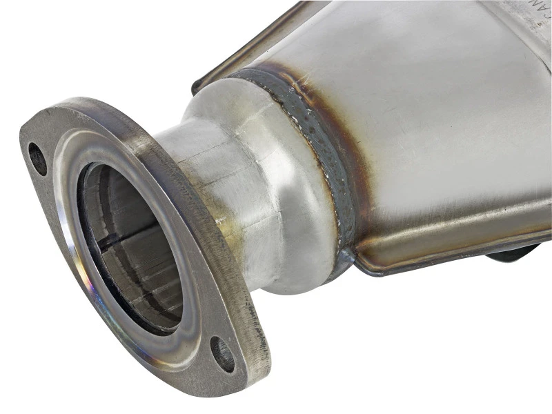 aFe Power 96-00 Toyota 4Runner L4-2.7L Direkteinbau 409 Edelstahl-Katalysator