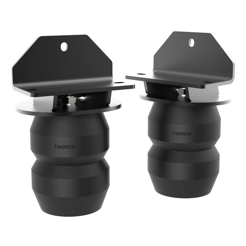 Timbren SES Federwegsbegrenzer für 2008 Lexus LX570