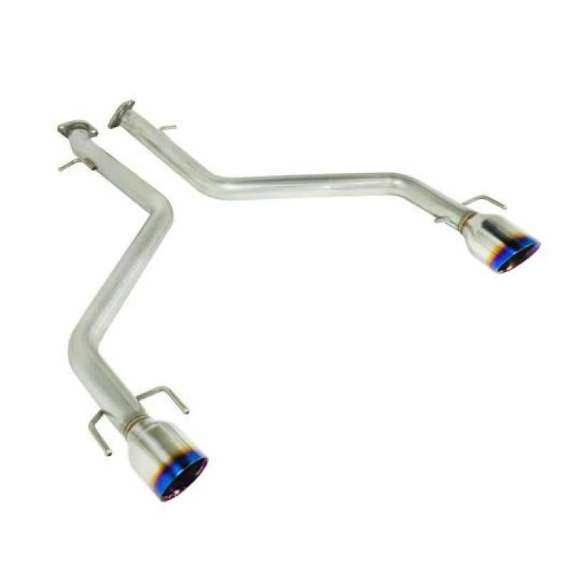 Remark Axle Back Exhaust für 2021+ Lexus IS350