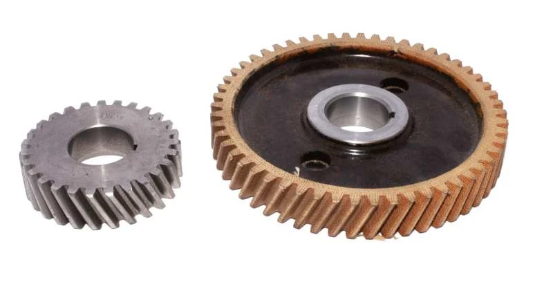 comp-cams_3252-6795faf82c48a COMP Cams Zahnrad-Set Pontiac 151 C.I