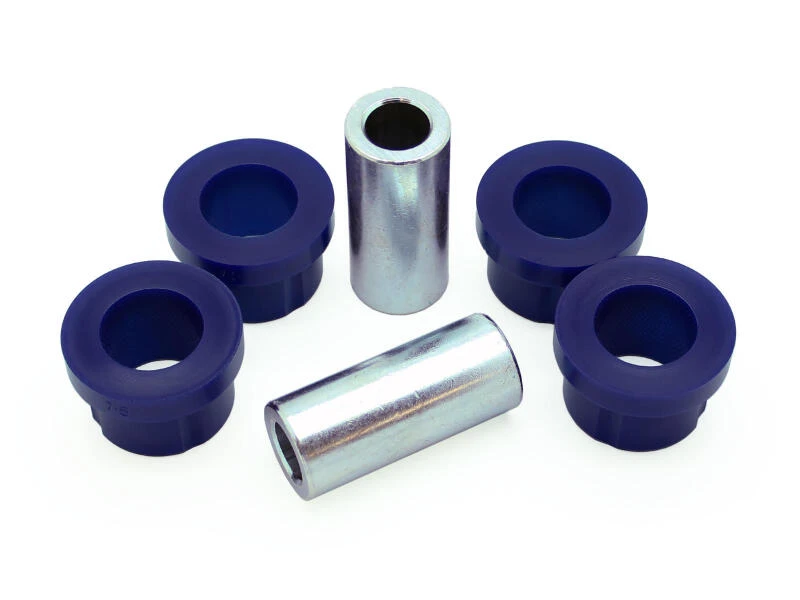 SuperPro Front Lower Control Arm Bushing Kit