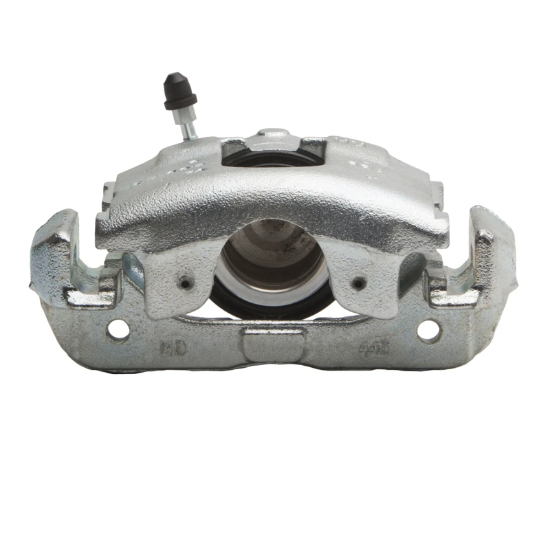 DFC 93-00 Kia Sephia Front-R Premium Caliper - Red Powder Coated