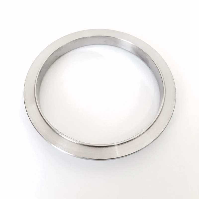 Stainless Bros 2.0in 304SS V-Band Flange - Male
