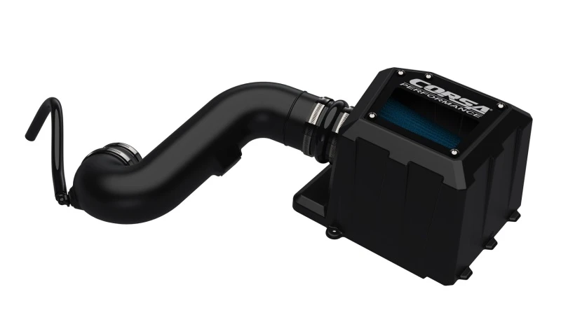 Corsa 19-24 Chevy Silverado / GMC Sierra 21-24 GM SUV 5.3L V8 Kaltluftansaugung mit geöltem Filter