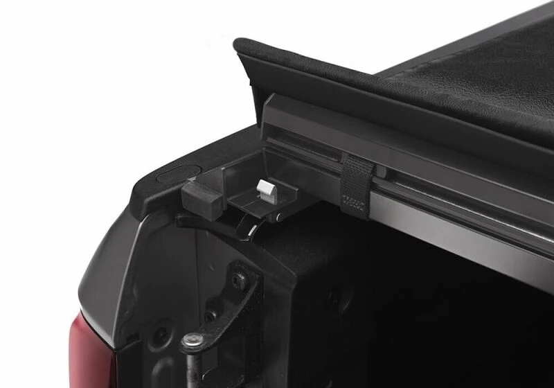 Truxedo Lo Pro Bettabdeckung für 17-20 Honda Ridgeline 4ft 8in
