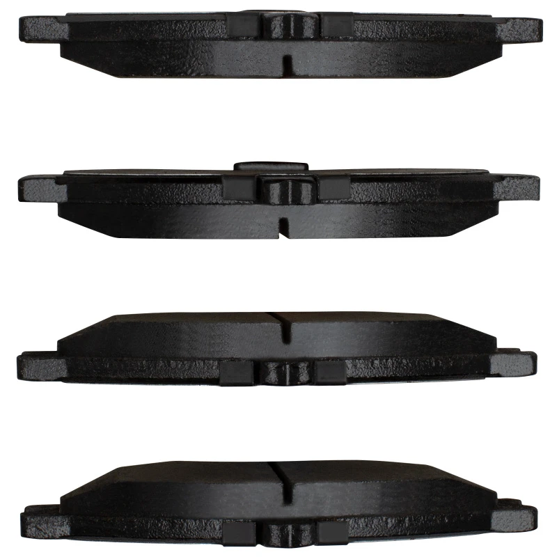 DFC 95-97 Mercury Grand Marquis Front 4000 Hybridynamic Brake Pads