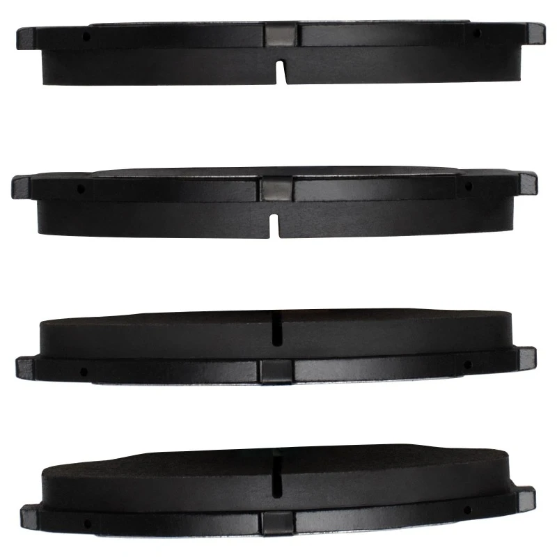 DFC 93-98 Toyota T100 Front 5000 Advanced Ceramic Brake Pads