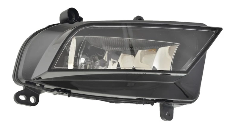 Hella 2012-2016 Audi A4 Nebelscheinwerfer Rechts