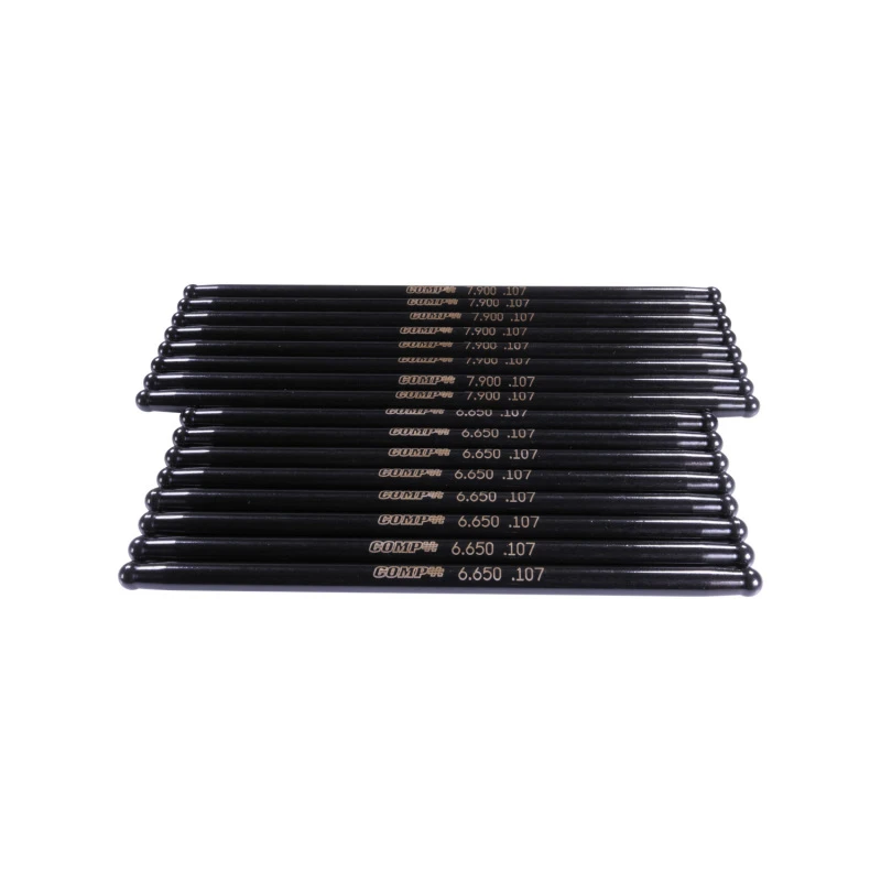 COMP Cams 03-08 Chrysler Gen 3 Hemi 5.7L Xtreme Race G2 Pushrod - Set of 16 - .050in
