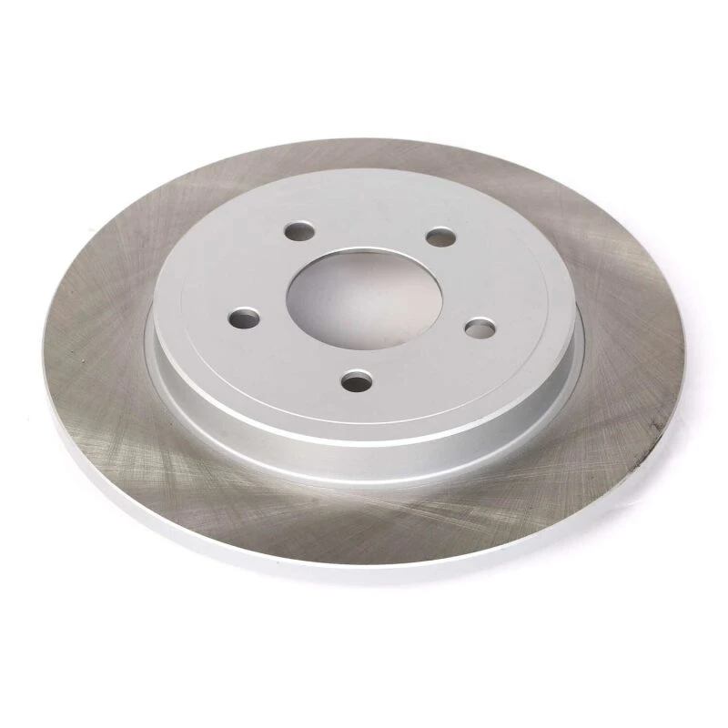 Power Stop 05-08 Ford Escape Rear Semi Coated Rotor