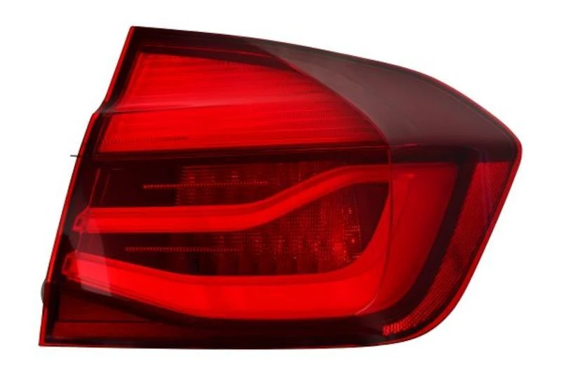 Hella 2017-2019 BMW 320i M3 Rechtes Rücklicht