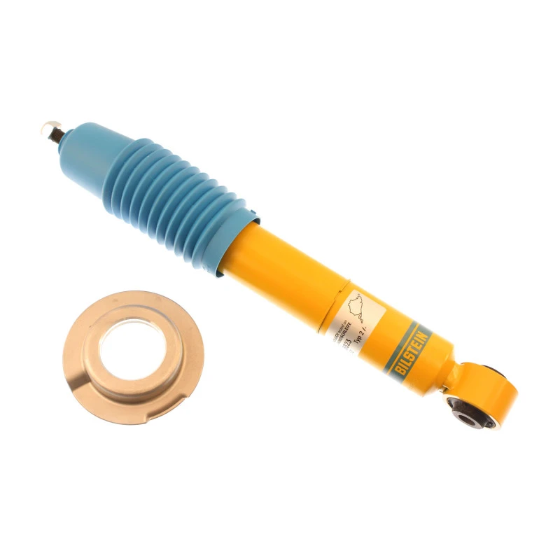 Bilstein B6 Hinten 46mm Monotube Stoßdämpfer für 2006 Subaru Legacy GT spec.B