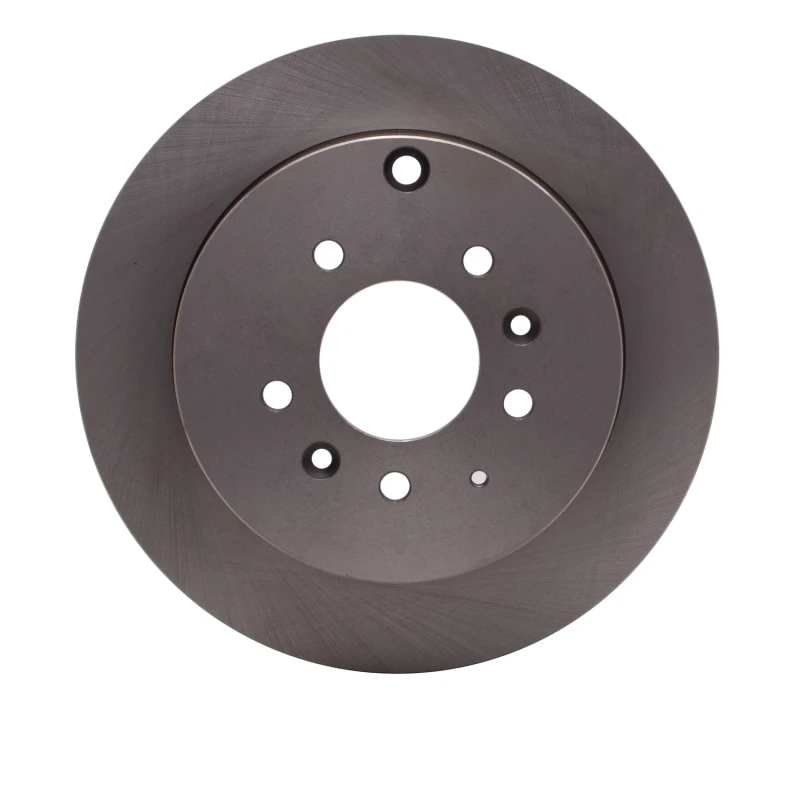 DFC 07-12 Ford Edge Rear Brake Rotor