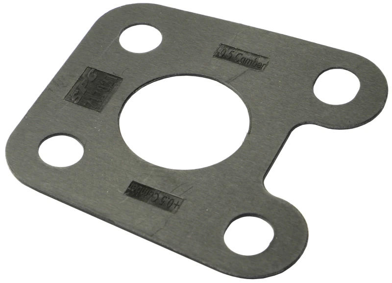 MOOG 12-19 Fiat 500 Hinterer Ausrichtungsschuh