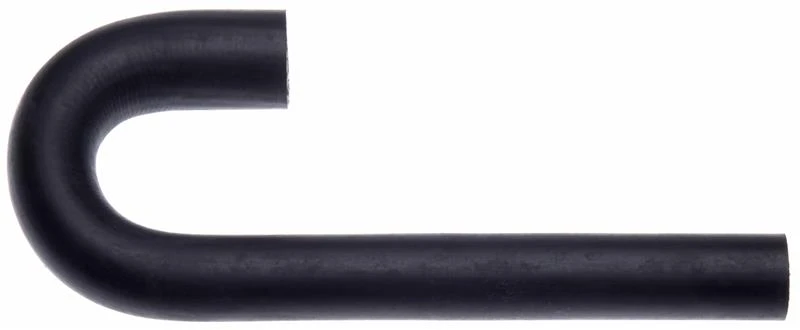 Gates 92-96 Chevrolet Corvette V-8 5.7L Heater To Tank Molded Heater Hose