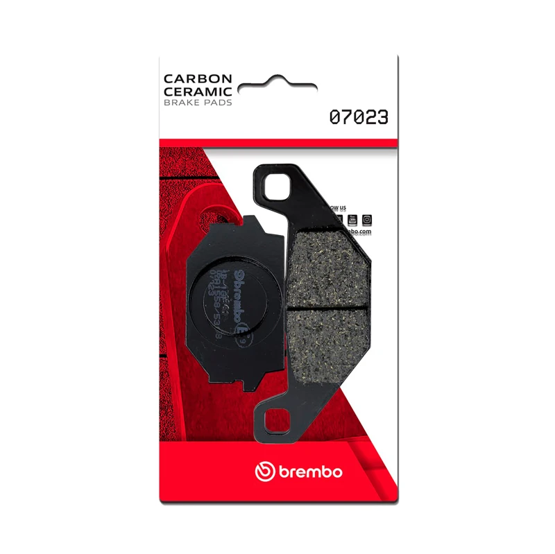 Brembo OE Bremsbelag für Motorrad
