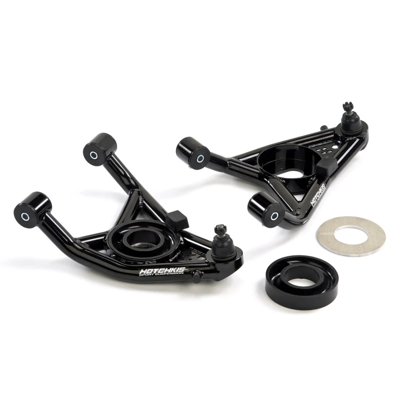 Hotchkis 67-69 Chevrolet Camaro / Pontiac Firebird / 68-74 Chevy Nova Rohr-Unterlenker