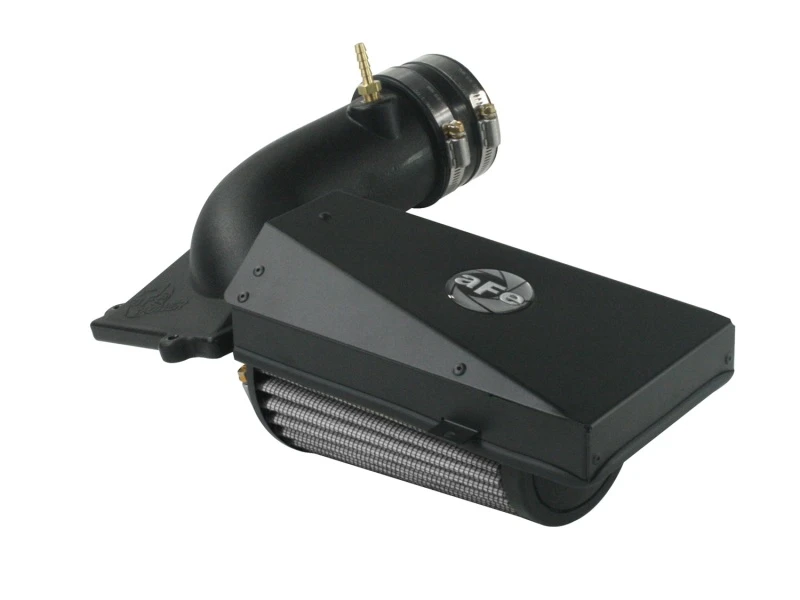 aFe MagnumFORCE Ansaugsystem Stage-2 Si PDS AIS PDS VW Golf/Jetta 09-12 L4-2.0L (tdi)