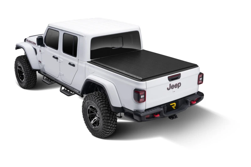 Truxedo Lo Pro Bettabdeckung für 2020-2024 Jeep Gladiator