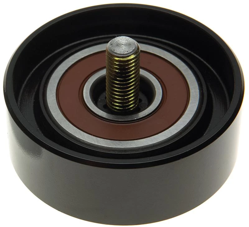 gates_36307_67996d07b0285 Gates 06-10 Hyundai Sonata 2.4L DriveAlign Idler Pulley (Lower)