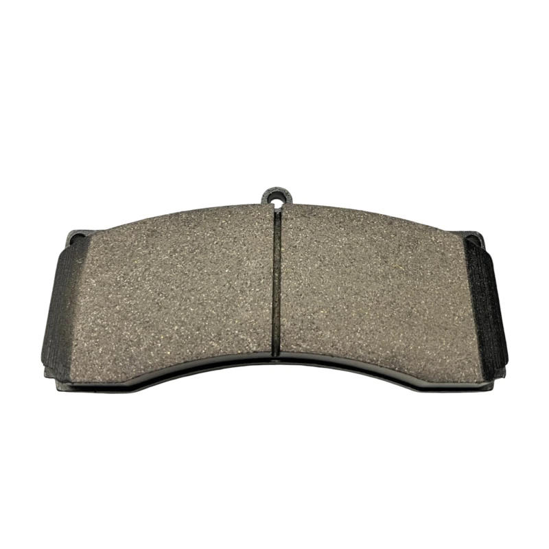 Baer Brakes Replacement Pads for Baer 6S/6R & XTR Monoblock Calipers