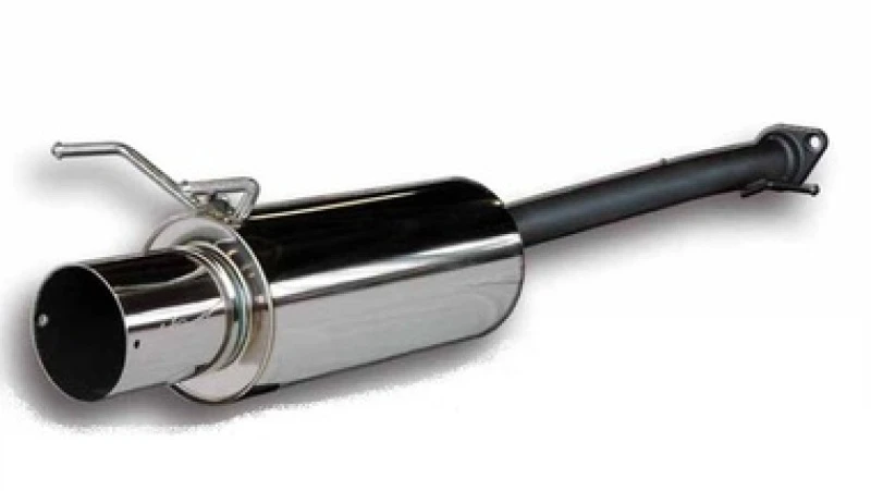 HKS Hi-Power Endschalldämpfer für 2001–2003 Lexus IS300 3.0