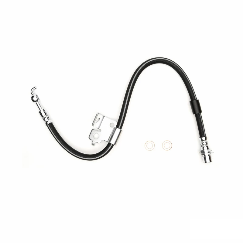DFC 12-14 Ford F-150 4WD Front-L Brake Hose