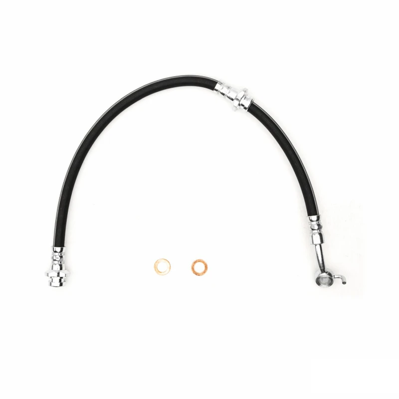 DFC 90-92 Infiniti M30 Front-R Brake Hose