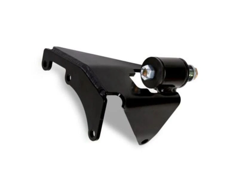 Cognito Differential Mount Bracket Kit für 2001–2010 Chevrolet und GMC 2500HD / 3500HD 4WD