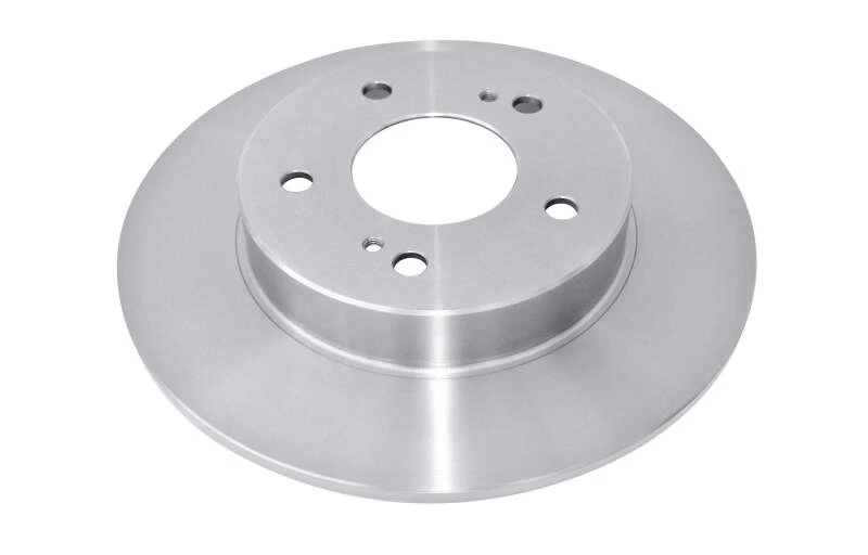 DBA 96-01 Infiniti I30 Rear Street Series Standard Rotor