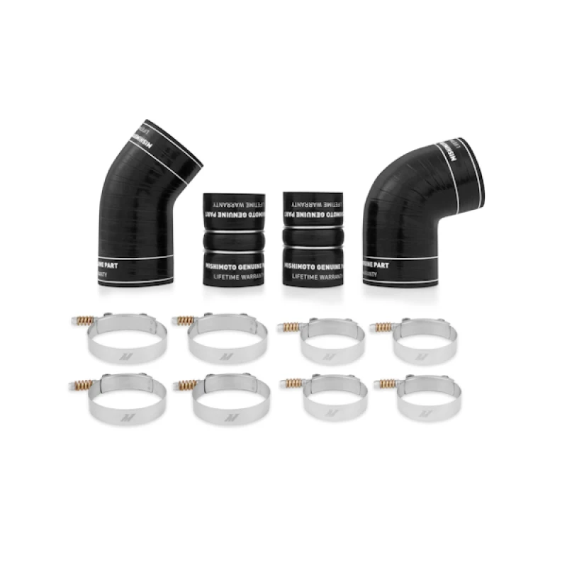 Mishimoto 04.5-05 Chevrolet 6.6L Duramax Stiefel-Kit