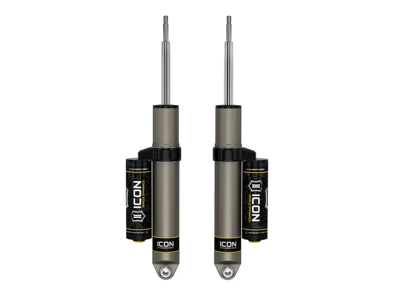 ICON 2014+ Ram 2500 2-Zoll-Performance-Hinterrad-2,5-Serie-Stoßdämpfer VS PB - Paar