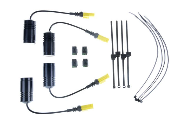 KW BMW X5 F15 X3 M F97 X4 M F98 ESC-Modul