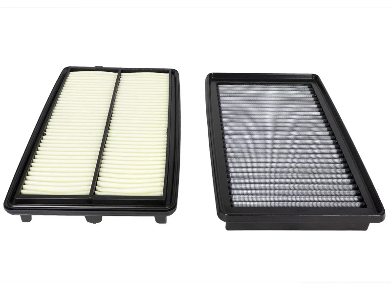 aFe MagnumFLOW OEM-Ersatzluftfilter PRO DRY S 13-17 Honda Accord 3.5L V6